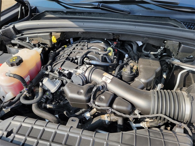 2022 Jeep Grand Cherokee Altitude photo 33