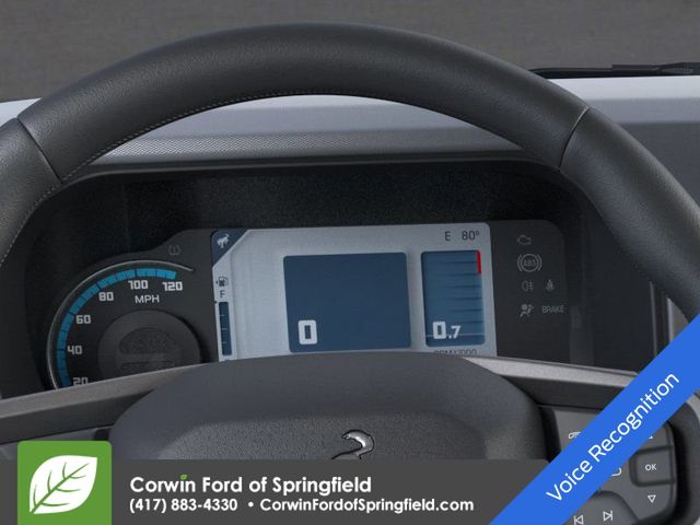 2025 Ford Bronco Big Bend photo 11