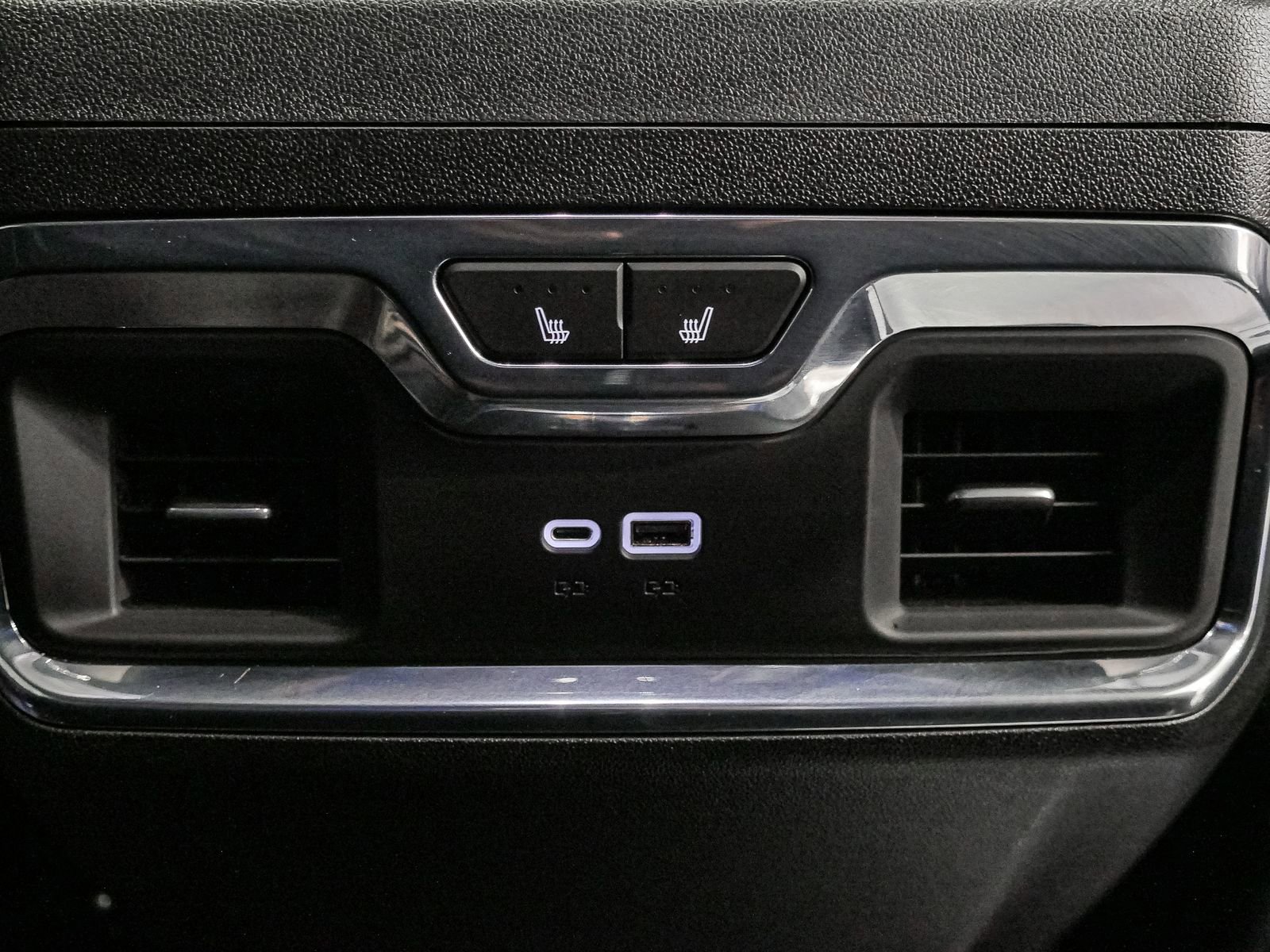 2023 Gmc Sierra 1500 Denali Ultimate photo 28