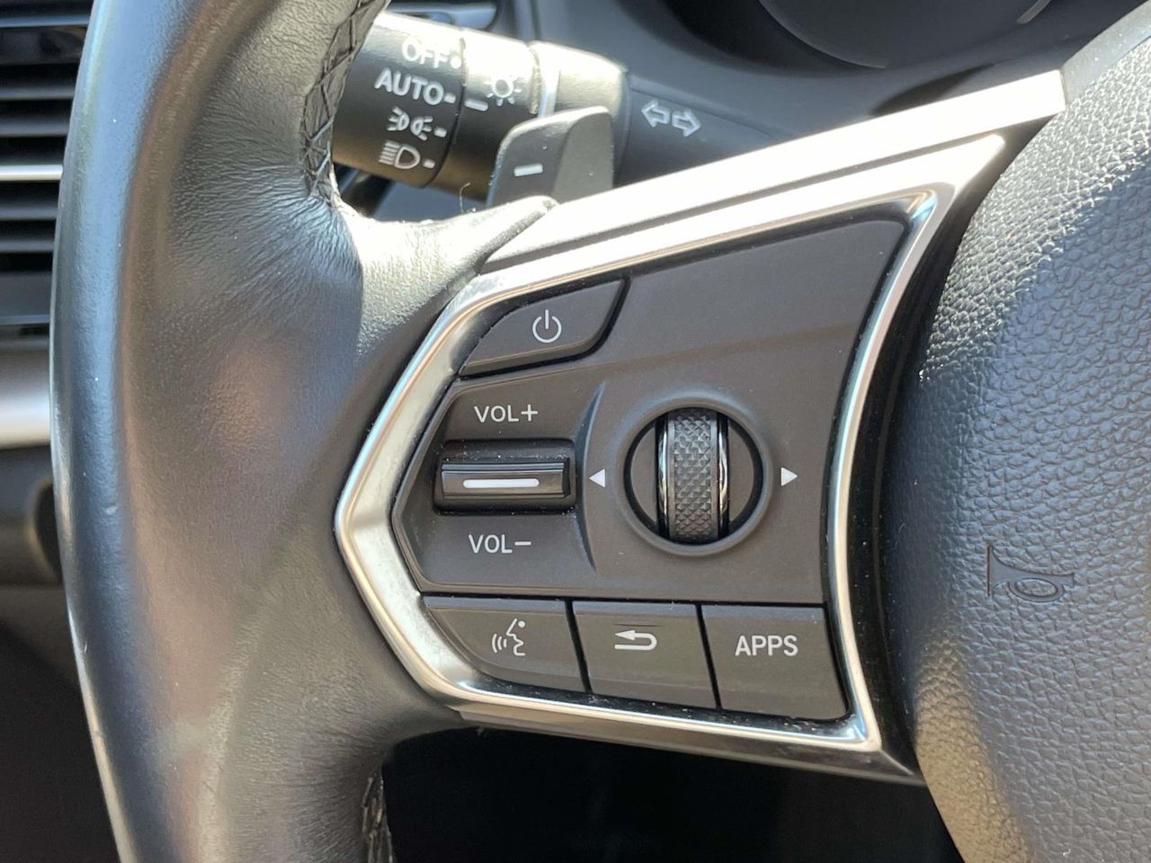 2019 Acura RDX Technology photo 18