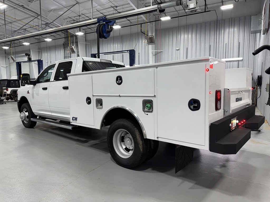 2024 Ram 3500 Tradesman photo 28