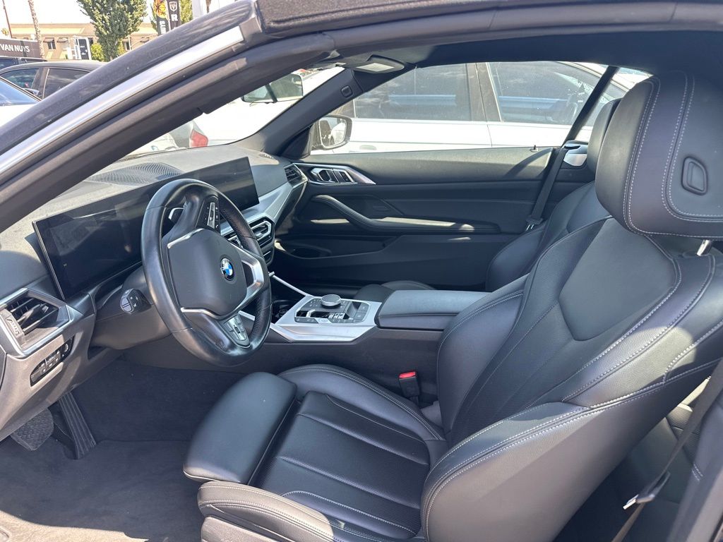 2024 Bmw 430i xDrive photo 7