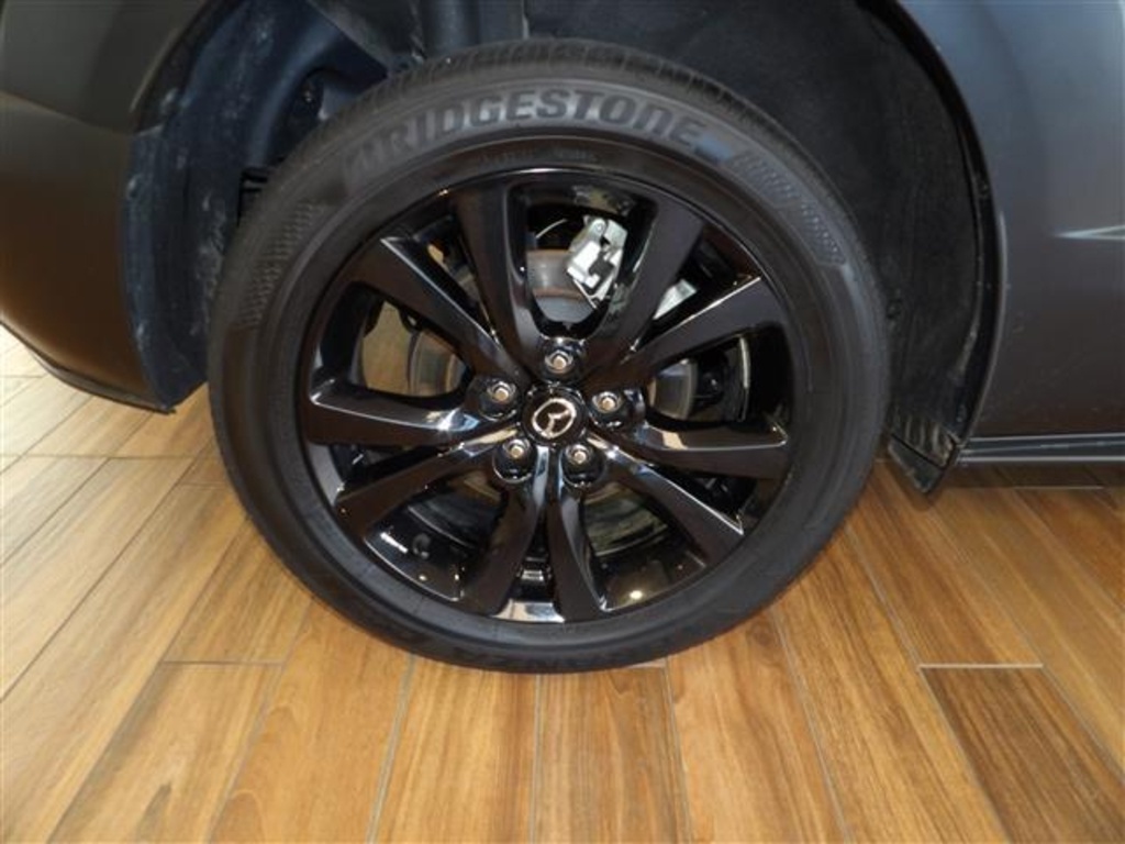 2024 Mazda CX-30 2.5 Select Sport photo 5