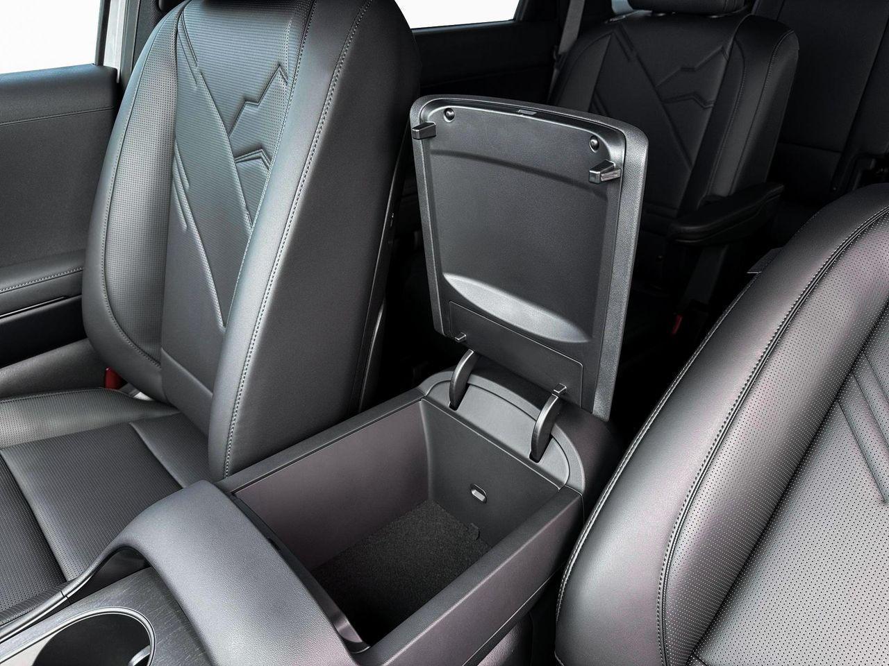 2026 Hyundai Palisade XRT photo 17