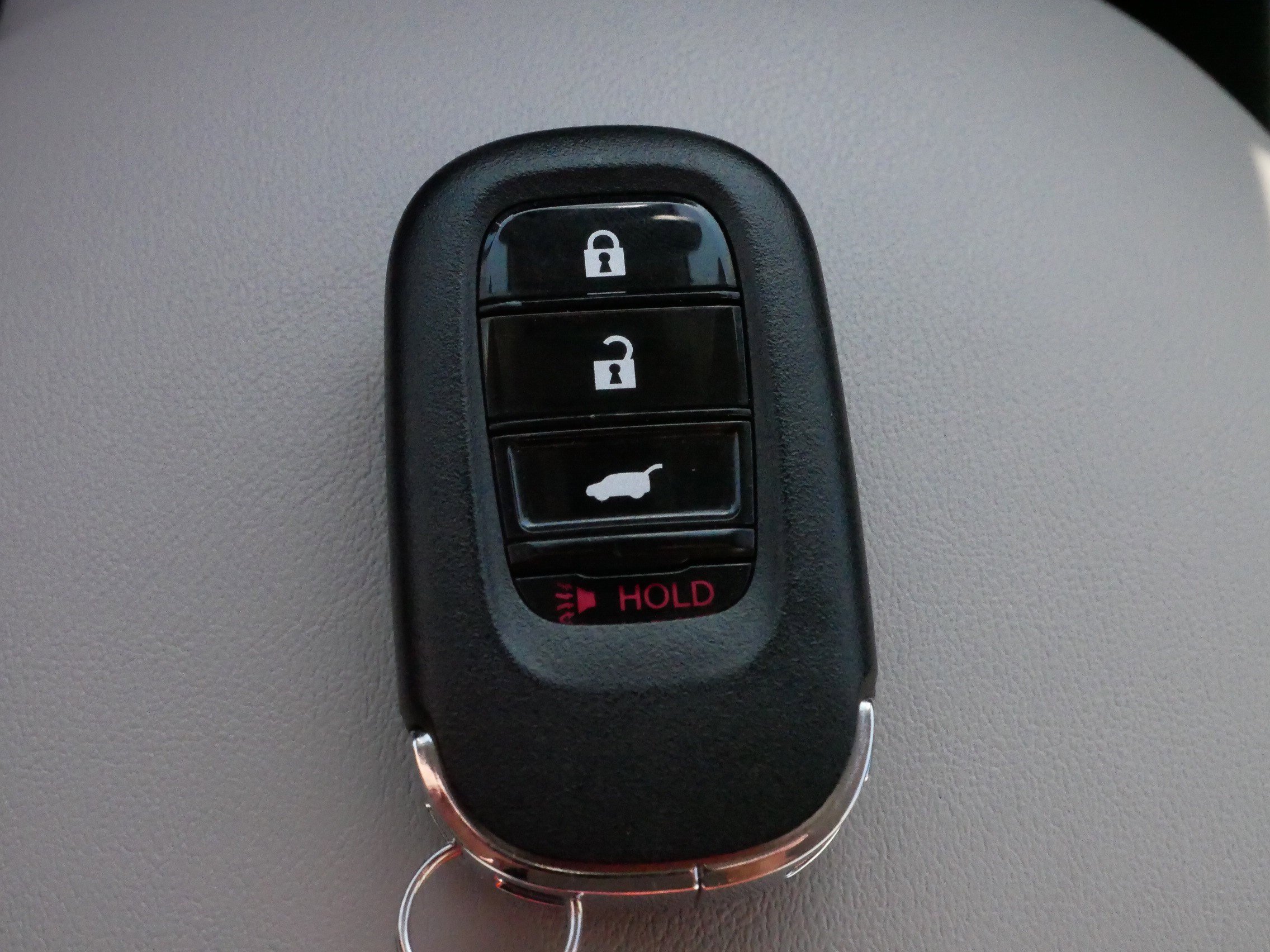 2023 Honda HR-V LX photo 28