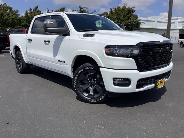 2025 Ram 1500 Big Horn Lone Star photo 2