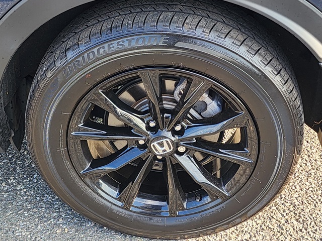 2024 Honda CR-V Hybrid Sport photo 15