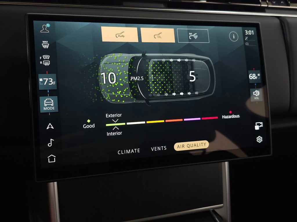 2025 LAND ROVER RANGE ROVER - Image 24