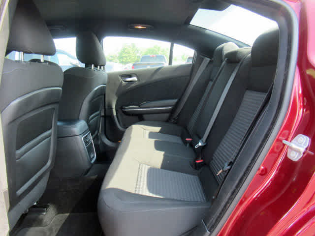 2023 Dodge Charger GT photo 5