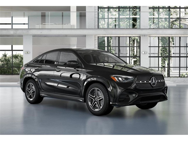 2026 Mercedes Benz GLE 450 4MATIC photo 5