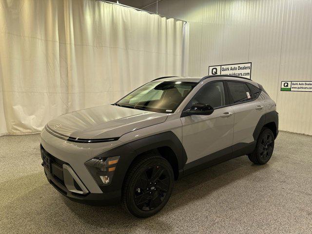 2026 Hyundai Kona SEL photo 2