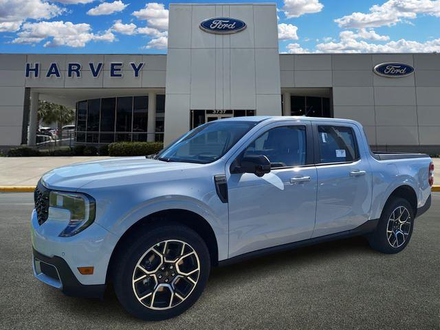 2025 Ford Maverick Lariat's photo