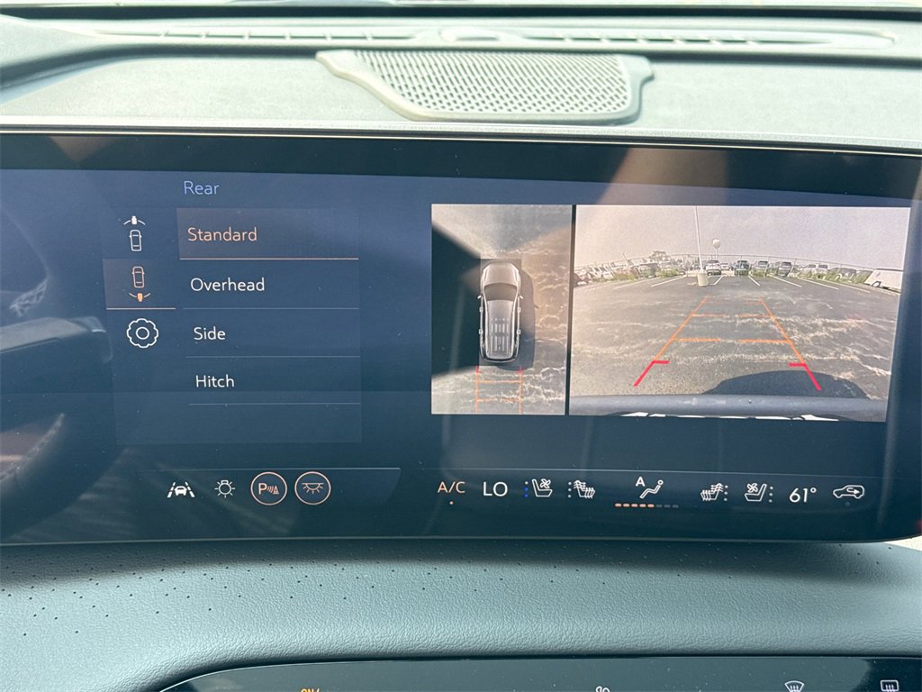 2026 BUICK ENCLAVE - Image 23