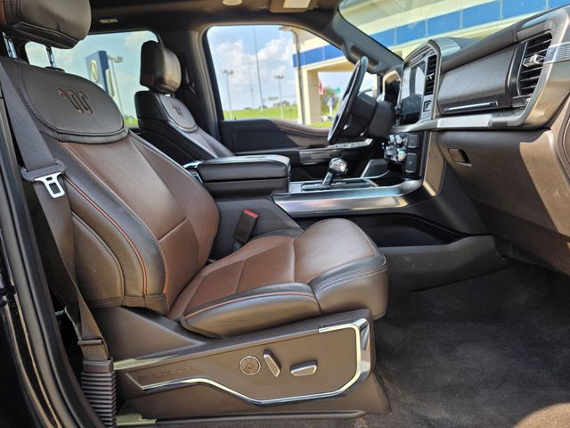 2021 Ford F-150 King Ranch photo 26