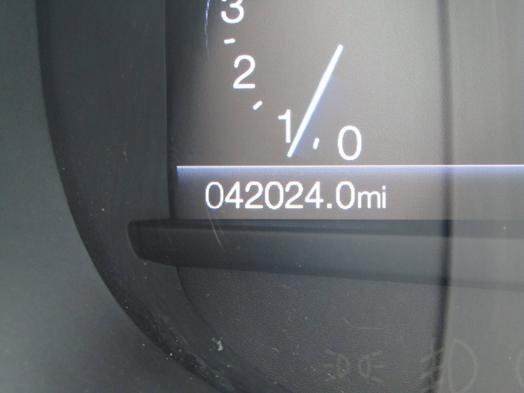 2024 Ford Edge Titanium photo 21
