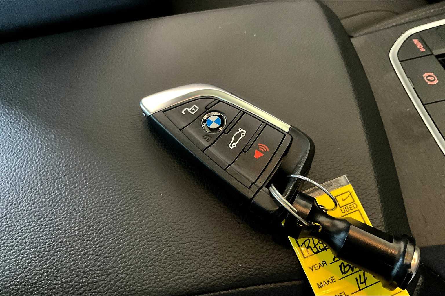 2024 Bmw i4 eDrive35 photo 14