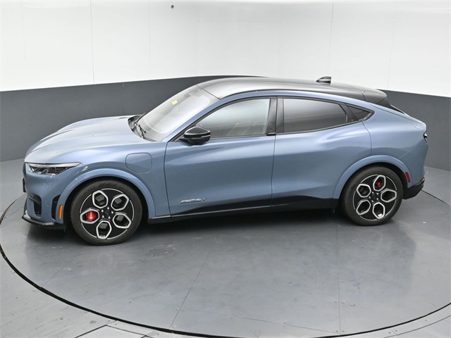 2024 FORD MUSTANG MACH-E - Image 48