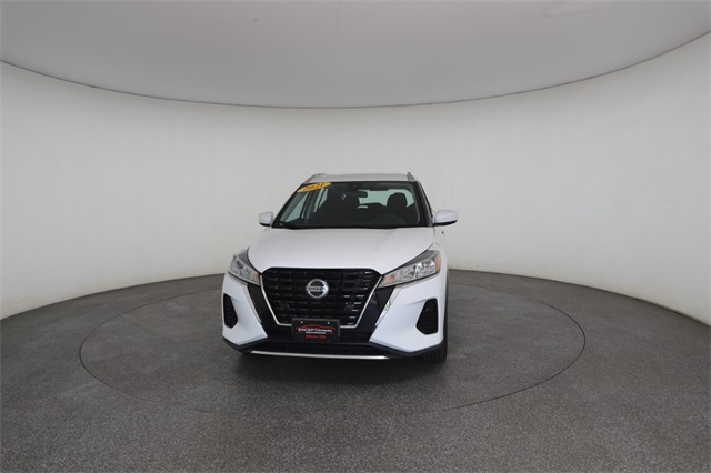 2021 Nissan Kicks SV photo 30