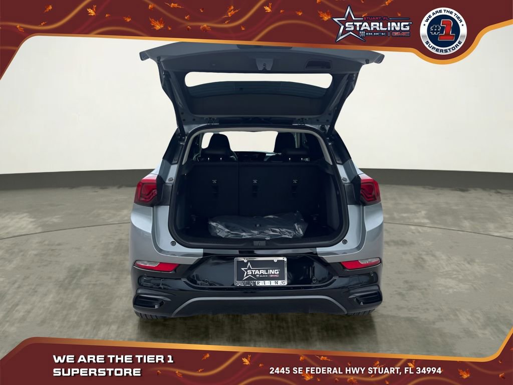 2026 Buick Encore GX Sport Touring photo 16