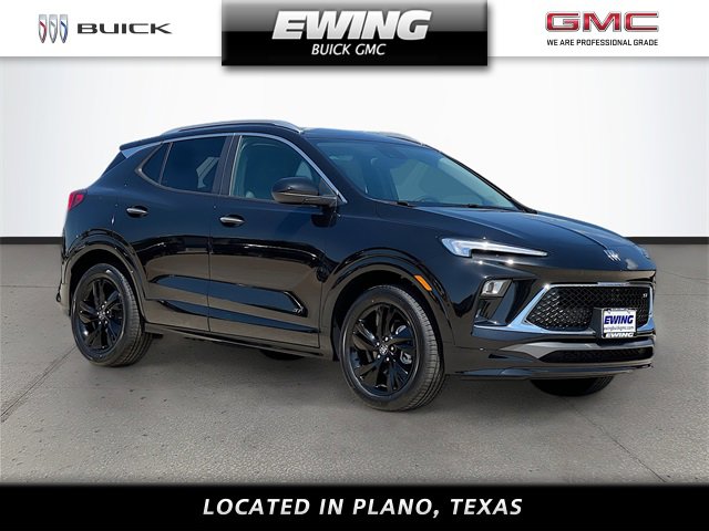 2026 Buick Encore GX Sport Touring's photo