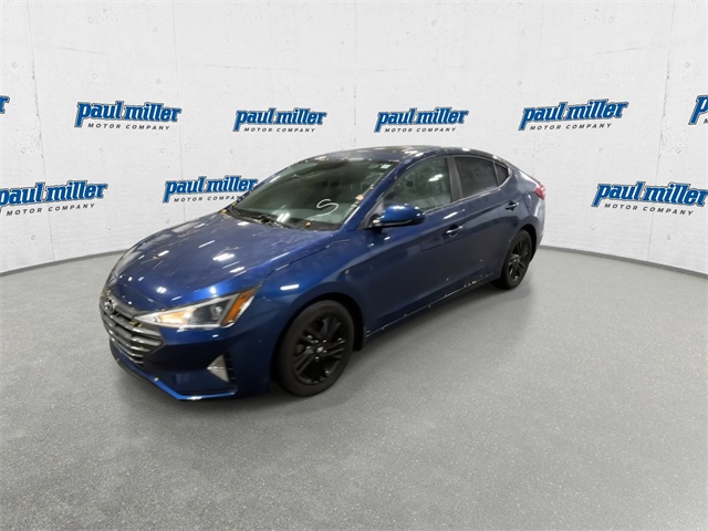 2020 Hyundai Elantra Value Edition photo 4