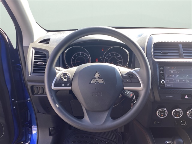 2018 Mitsubishi Outlander Sport ES photo 14