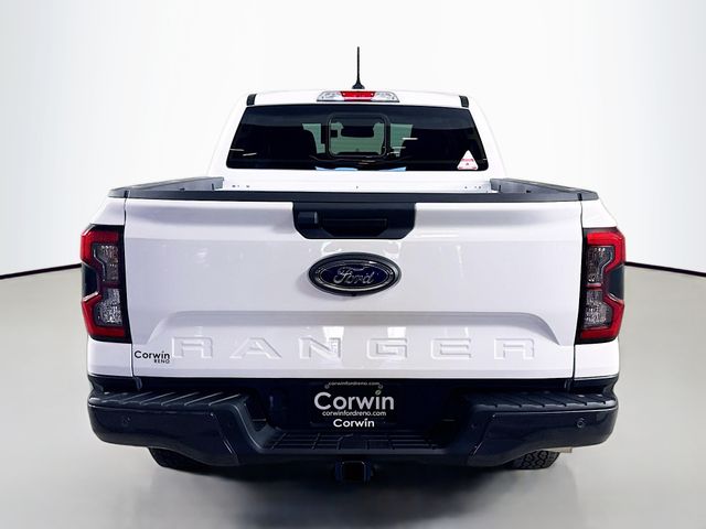 2025 Ford Ranger XLT photo 6
