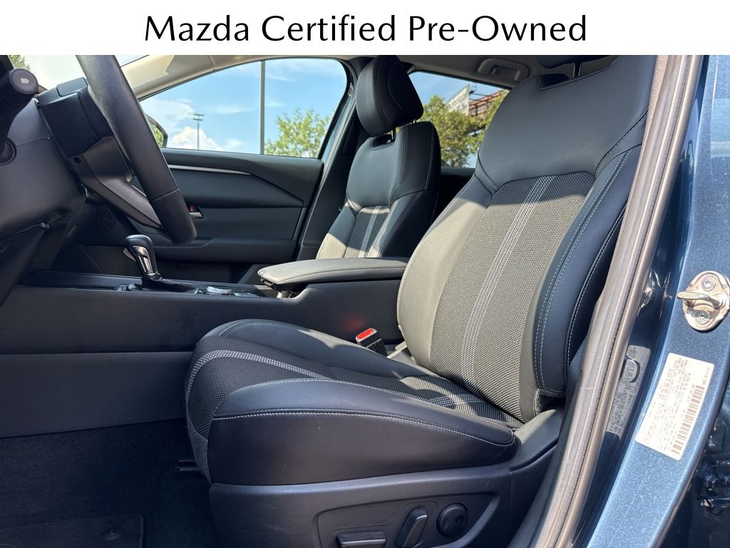 2025 Mazda CX-50 2.5 S Preferred photo 17