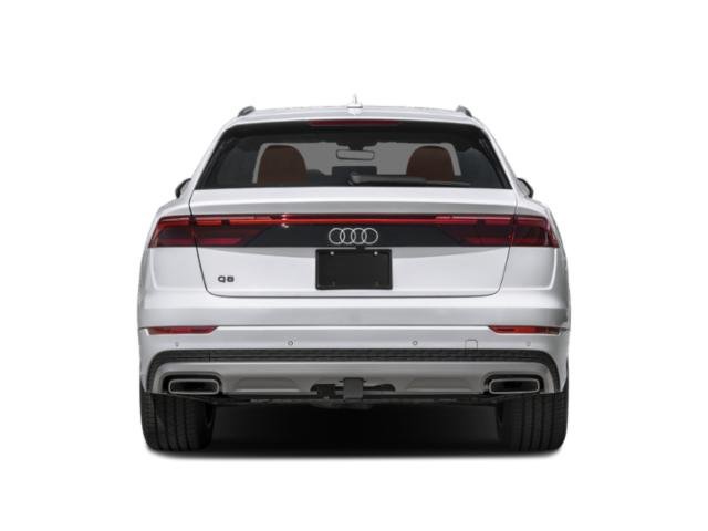 2026 Audi Q8 line Prestige photo 5