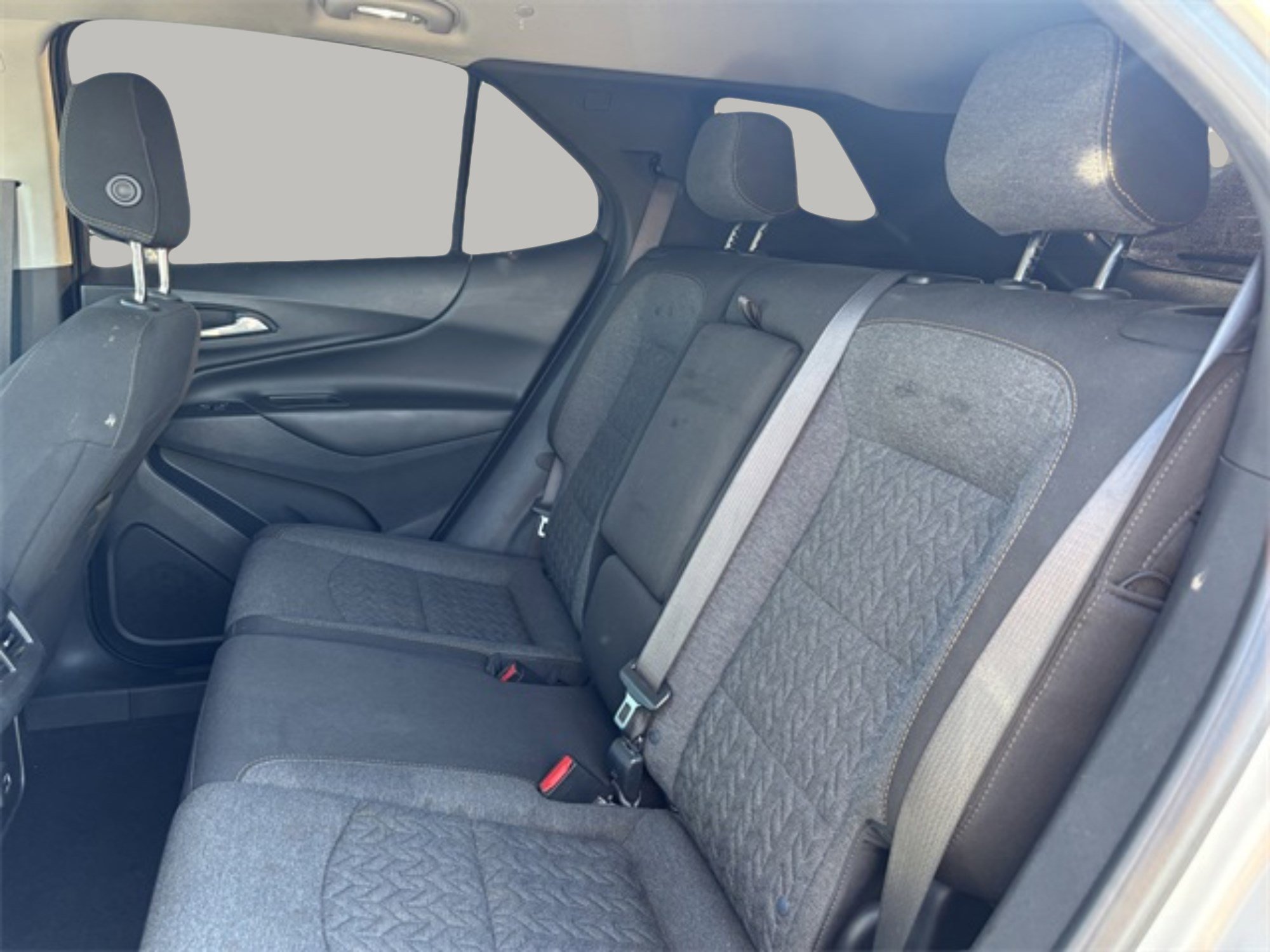 2022 Chevrolet Equinox LT photo 21