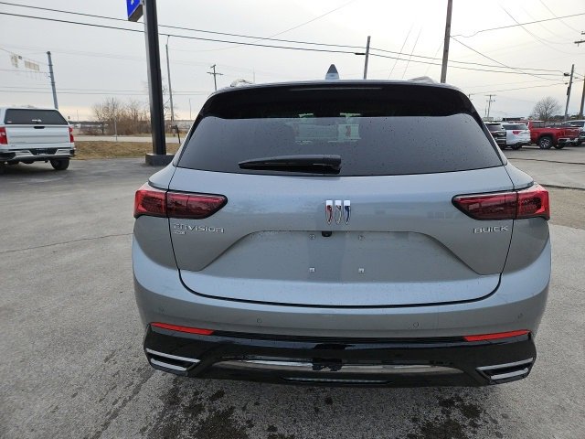 2025 Buick Envision Sport Touring photo 7