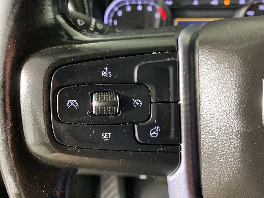 2019 Gmc Sierra 1500 SLT photo 16