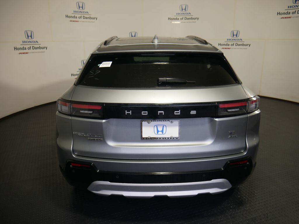 2025 Honda Prologue Touring photo 3