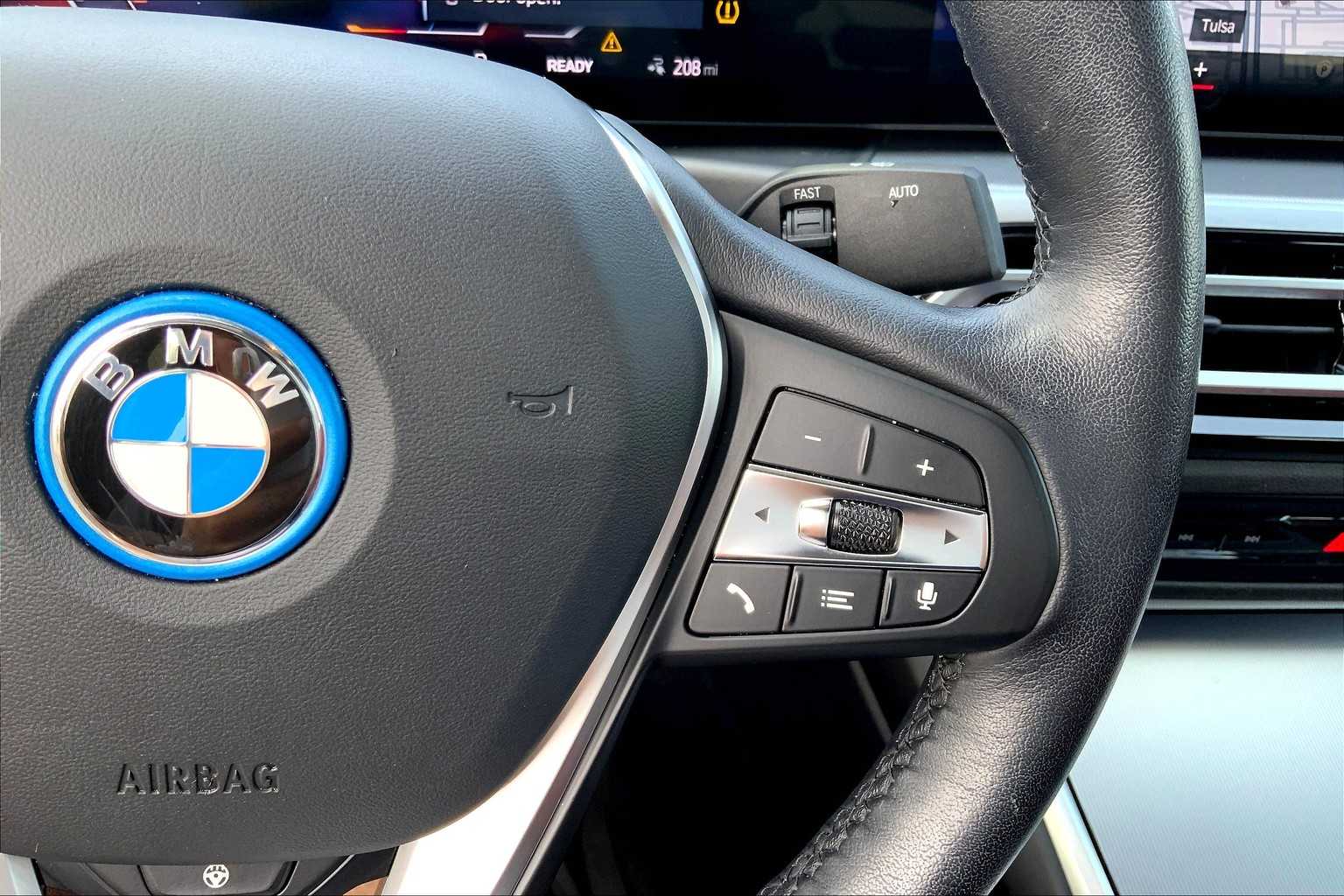 2022 Bmw i4 eDrive40 photo 22