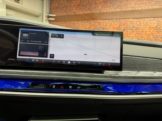 2026 Bmw 740i xDrive photo 18