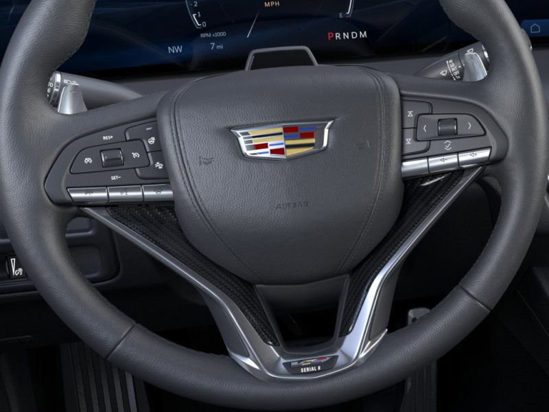 2026 Cadillac CT5 Sport photo 19
