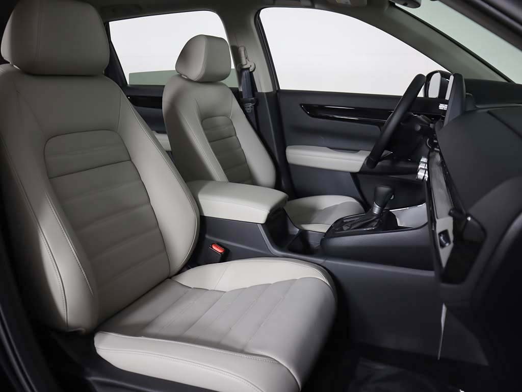 2026 Honda CR-V EX-L photo 20