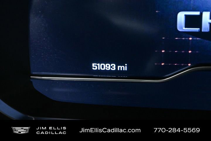2023 Chevrolet Suburban Premier photo 36