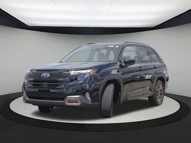 2025 Subaru Forester Sport Base photo 4