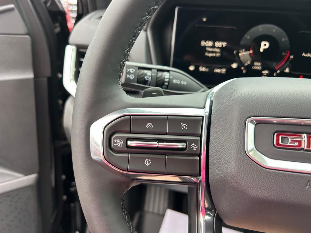 2026 Gmc Terrain Elevation photo 11