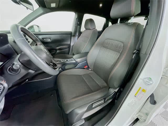 2024 Honda HR-V Sport photo 22