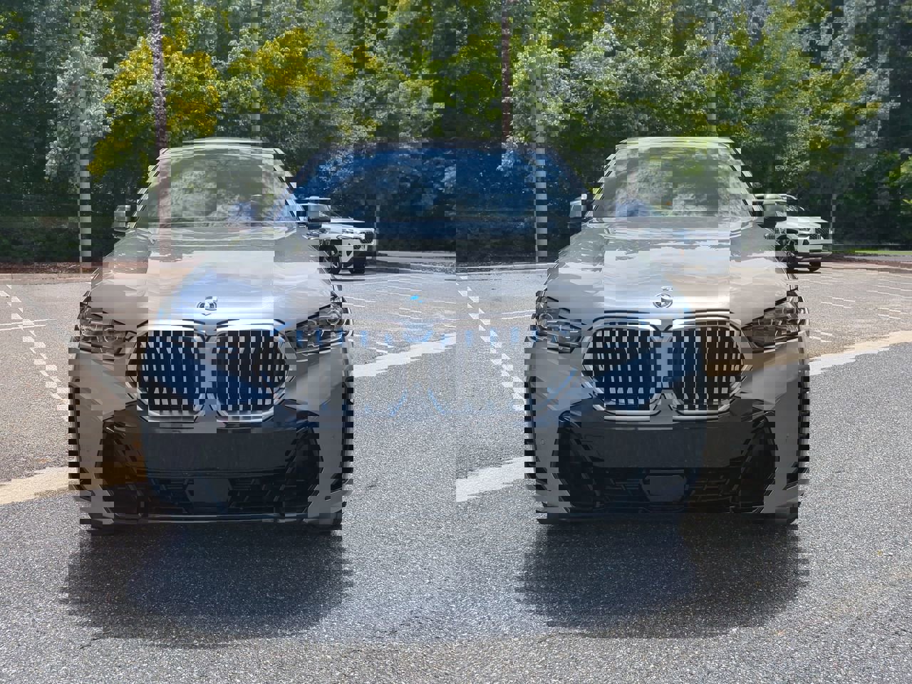 2024 Bmw X6 xDrive40i photo 9