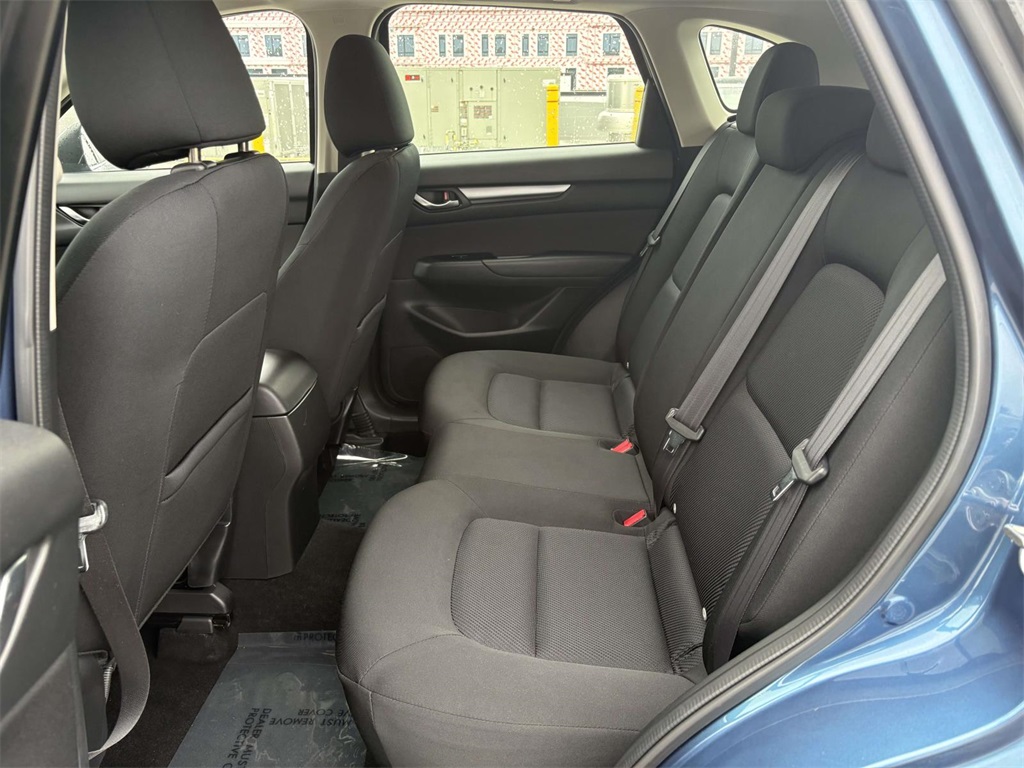 2018 Mazda CX-5 Sport photo 32