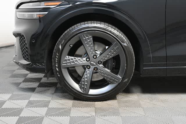 2022 Genesis GV70 3.5T Sport photo 33