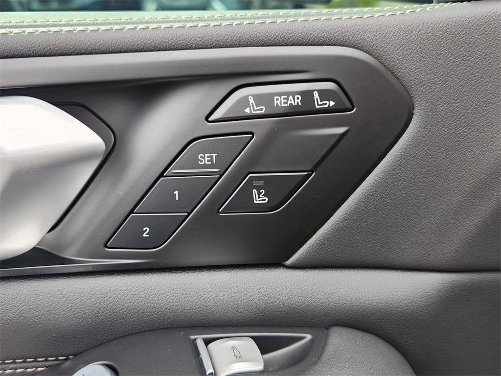 2025 Bmw X7 xDrive40i photo 27
