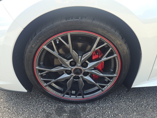 2023 Chevrolet Corvette Stingray 3LT photo 7