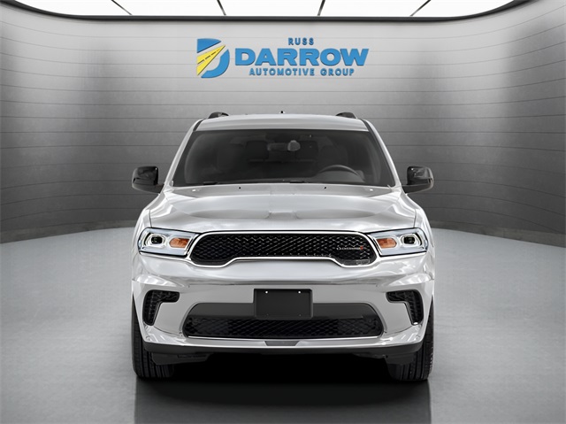 2025 Dodge Durango R/T Premium photo 8