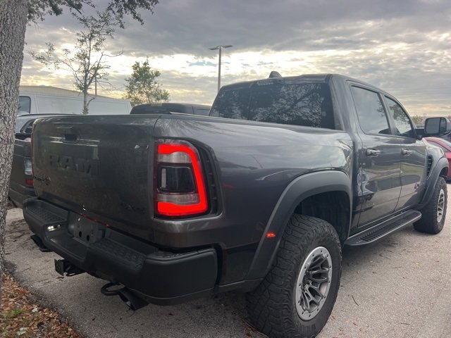 2022 Ram 1500 TRX photo 2