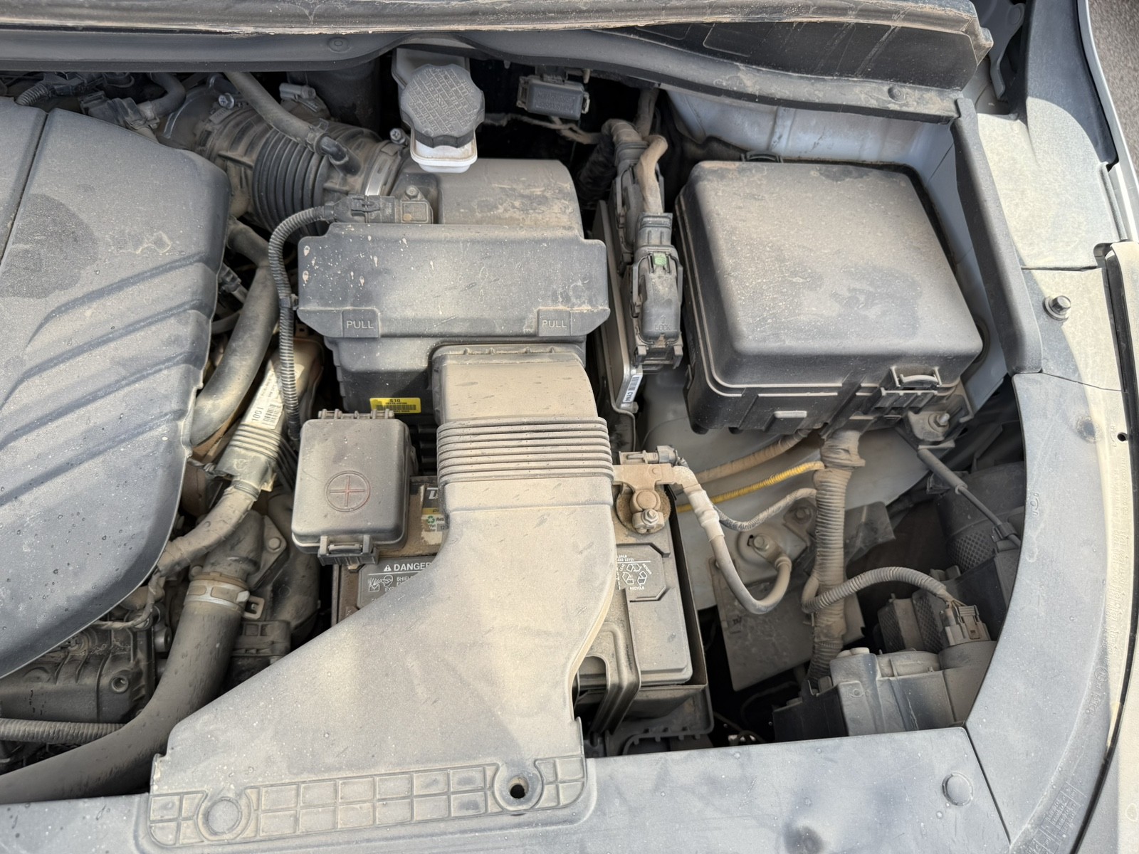 Used 2017 SILVER Kia LX image 17