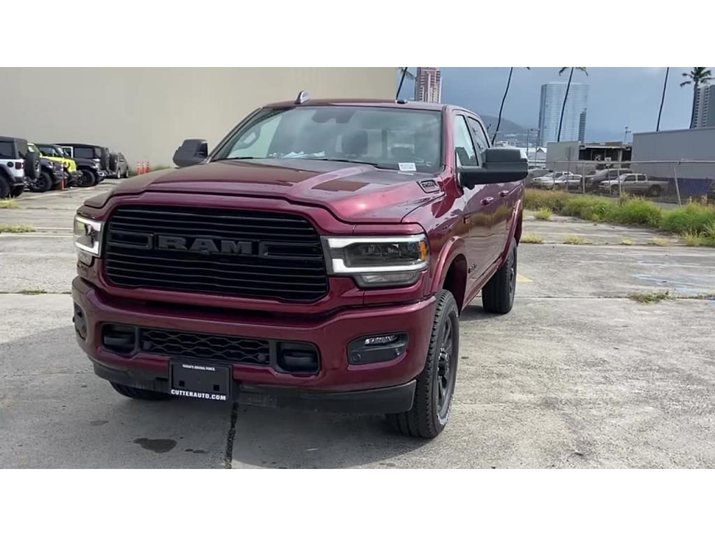 Cutter Chrysler Dodge Jeep Ram FIAT Dealer Honolulu